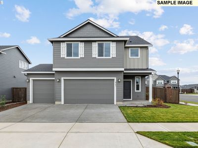 1376 NE Josephine Ct #184