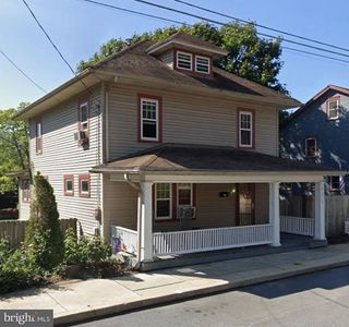 525 E Market St