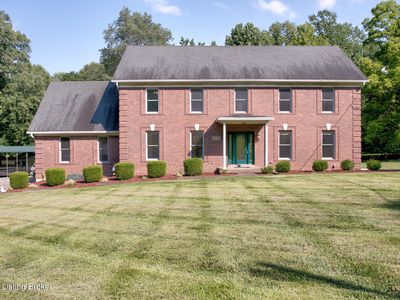 3116 Blevins Gap Rd