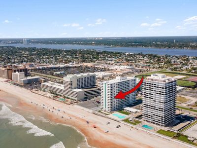 2800 N Atlantic Ave APT 715