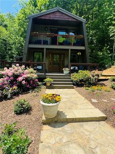 635/634 Little Horse Creek Road