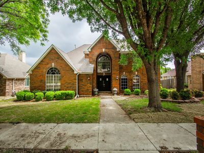 7212 Swallow Branch Ln