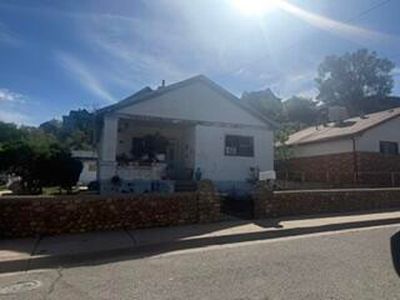 Property at 504 S Convent St, Trinidad, CO