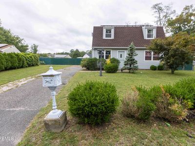 108 Lake Champlain Drive
