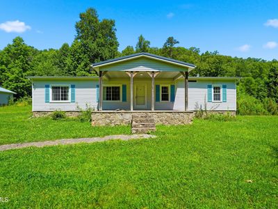 506 War Valley Rd