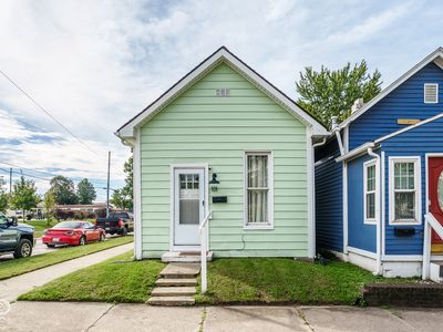 Property at 101 Kansas St, Indianapolis, IN