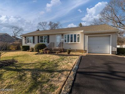 103 Taft Drive