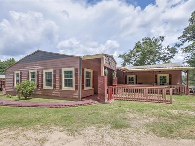 Property at 698 Liberty Rd #2, Quincy, FL