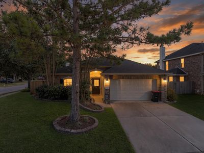 25203 Canary Point Dr