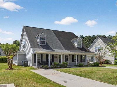 Property at 4808 Habersham Ln, Summerville, SC
