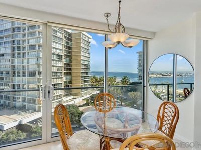 1810 Avenida Del Mundo Unit 601