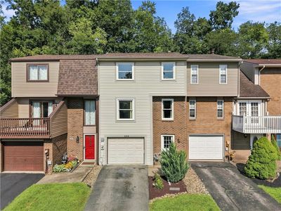 256 Timber Dr