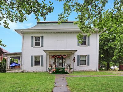 Property at 2204 Western Ave, Mattoon, IL