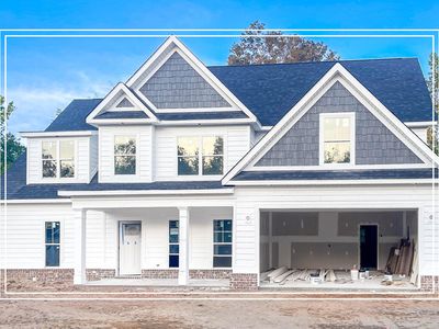 9100 Crater Lake Court Lot10