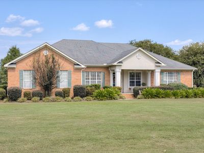 4599 Hardy Mcmanus Road