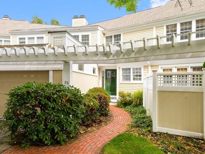 25 Parker Ridge Way Unit 25