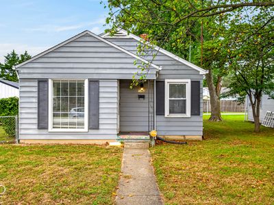 Property at 1302 Court St, Columbus, IN