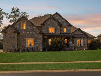 152 Copperstone Dr LOT 14