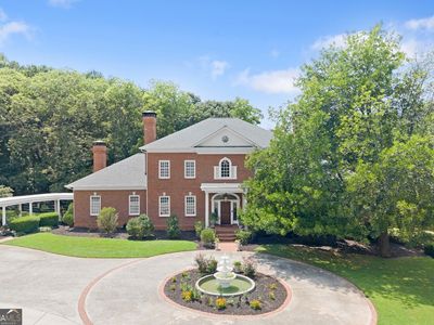 1650 Sever Rd