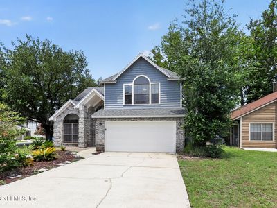 5407 FT CAROLINE Road