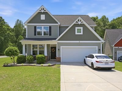 Property at 15 Dandelion Pl, Spring Lake, NC