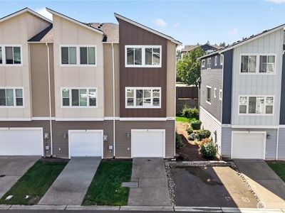17417 118th Ave Court E #G