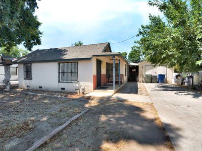 Property at 4163 E Clay Ave, Fresno, CA