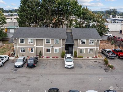 1601 Maple Lane #D1-6