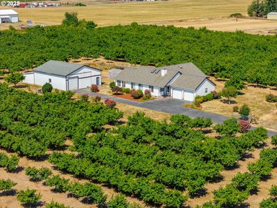 3491 NE Hawn Creek Rd