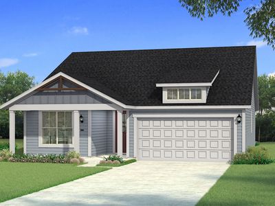 Sarafina Plan, Creekside of Crowley