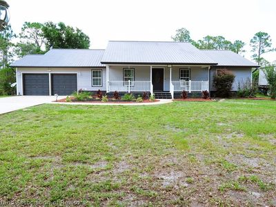 Property at 2010 Everlast Ter, Sebring, FL
