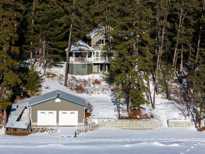 112 N Broad Bay Road