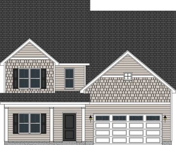 Ryder Plan, Arbor Hills South II