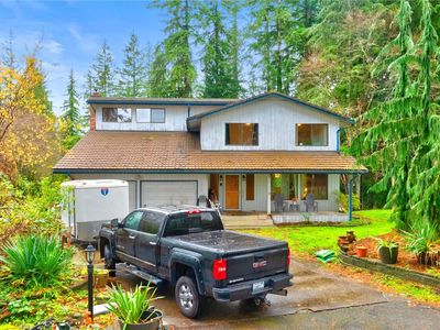 25507 Mountain Drive