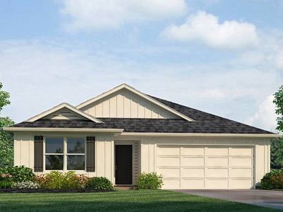 The Lakeside Plan, Magnolia Hills