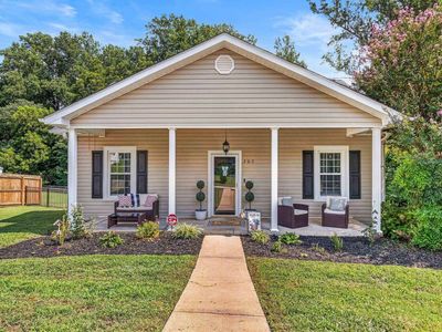Property at 207 Woodside Cir, Simpsonville, SC