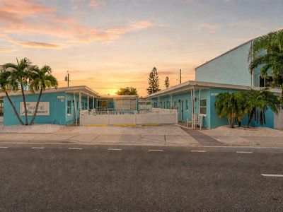 13343 GULF BOULEVARD #B5