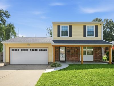 1314 Brentwood St