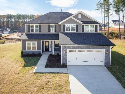 224 Hidden Pines Dr