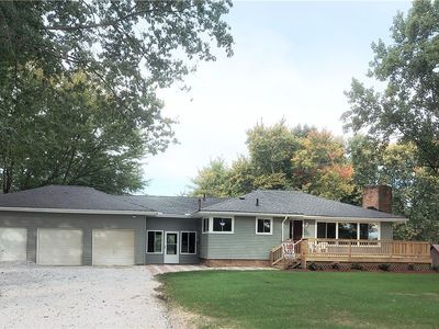 3656 Vandemark Rd
