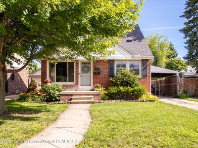 Property at 1150 Eleven Mile Rd, Berkley, MI