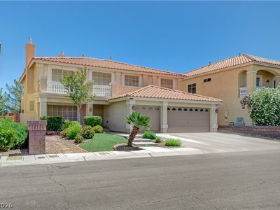 7834 Tahoe Ridge Ct