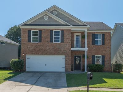 133 Palm St