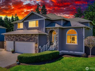 15910 27th Avenue NW