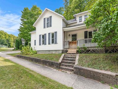 450 Spring Valley St