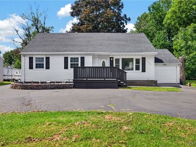 3801 Mount Read Blvd