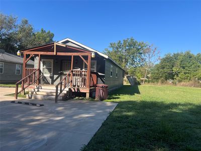 Property at 2730 N Trenton Ave, Tulsa, OK