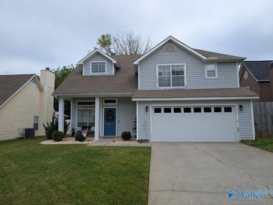 2518 Bonnie Oaks Dr SW