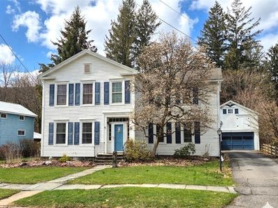 67 Canasawacta St