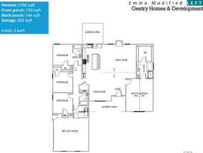 Property at 1456 Morgan Rd, Bremen, GA